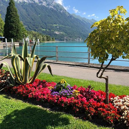 Apartment Lala Interlaken Bagian luar foto